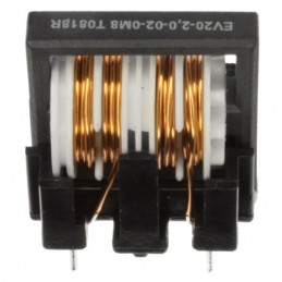1 pcs : EV20-2.0-02-0M8 - CMC 820UH 2A 2LN TH