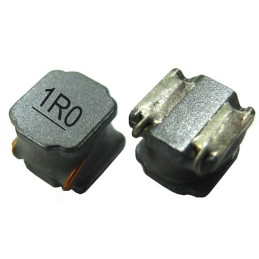 1 pcs : BWVF00303012100M00 - FIXED IND 10UH 1A 420 MOHM SMD
