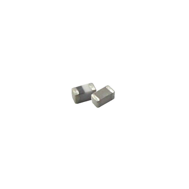 1 pcs : BSCH001005052N0SCP - FIXED IND 2NH 400MA 100MOHM SMD