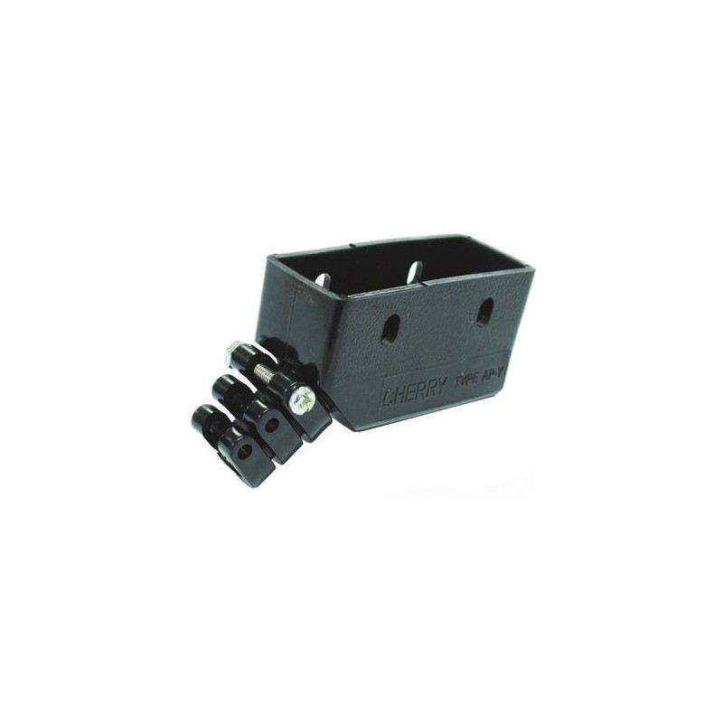 1 pcs - Microswitch Terminal Cover for use with GP Series