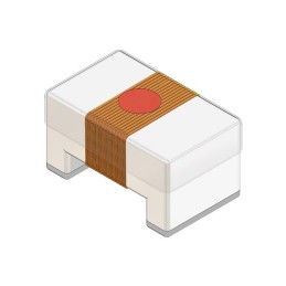 1 pcs : WCI1608CP33NJDG - CHIP IND 1608,33NH,G,40Q,0.6A,4K