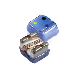 1 pcs : BWCS0016100827NG00 - FIXED IND 27NH 600MA 220MOHM SMD