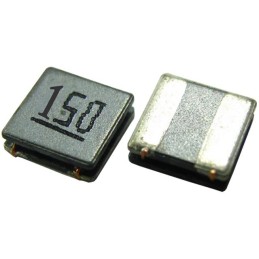 1 pcs : BWVH002520121R0M00 - FIXED IND 1UH 2.6A 37 MOHM SMD
