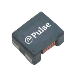 1 pcs : PA4339.101NLT - CMC 1.8UH 9A 2LN 140 OHM SMD