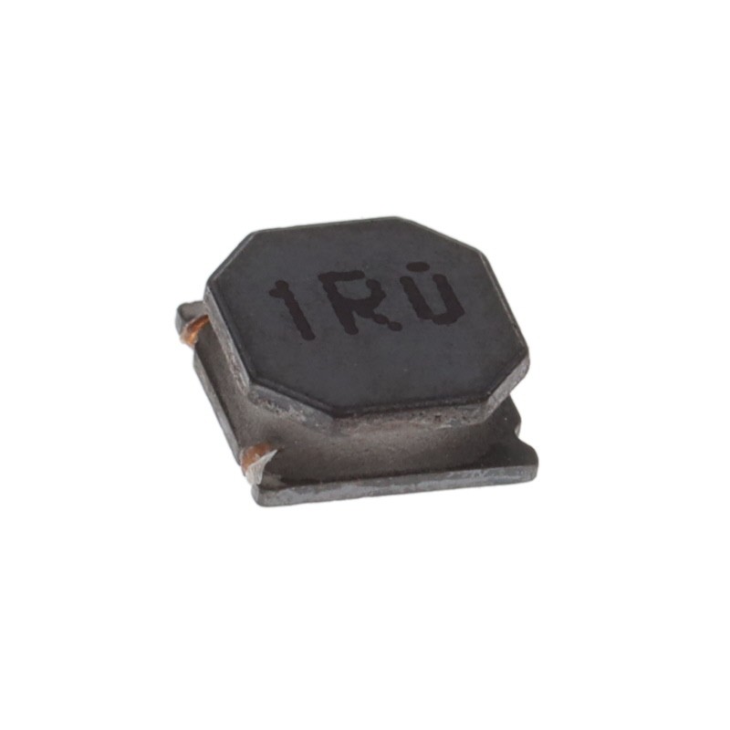 1 pcs : SDER041H-2R2MS - FIXED IND 2.2UH 3.1A 45MOHM SMD