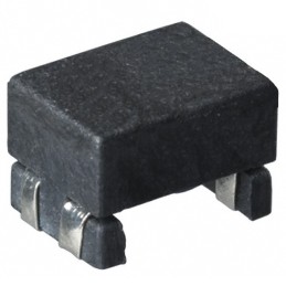 1 pcs : CC1812C513R-10 - CMC 51UH 200MA 2LN 3.5KOHM SMD