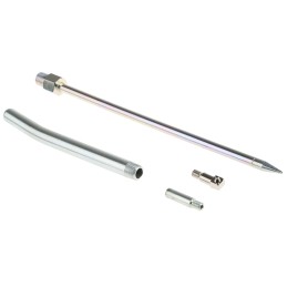 1 pcs - Manual Grease Gun, 70 g