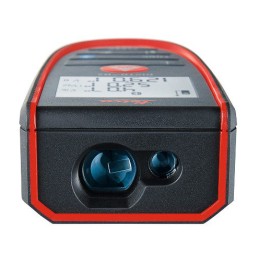 1 pcs - Leica D2BT Laser Measure, 100m Range, ±1.5 mm Accuracy