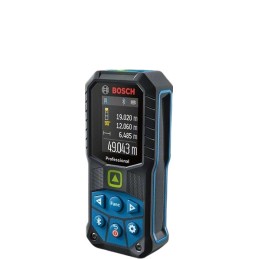 1 pcs - Bosch GLM 50-27 CG Laser Measure, 0.05 - 50.00m Range, ±1.5 mm Accuracy