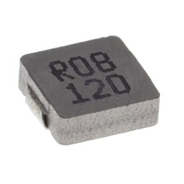1 pcs : 0624CDMCCDS-R08MC - FIXED IND 80NH 42A 850U OHM SMD