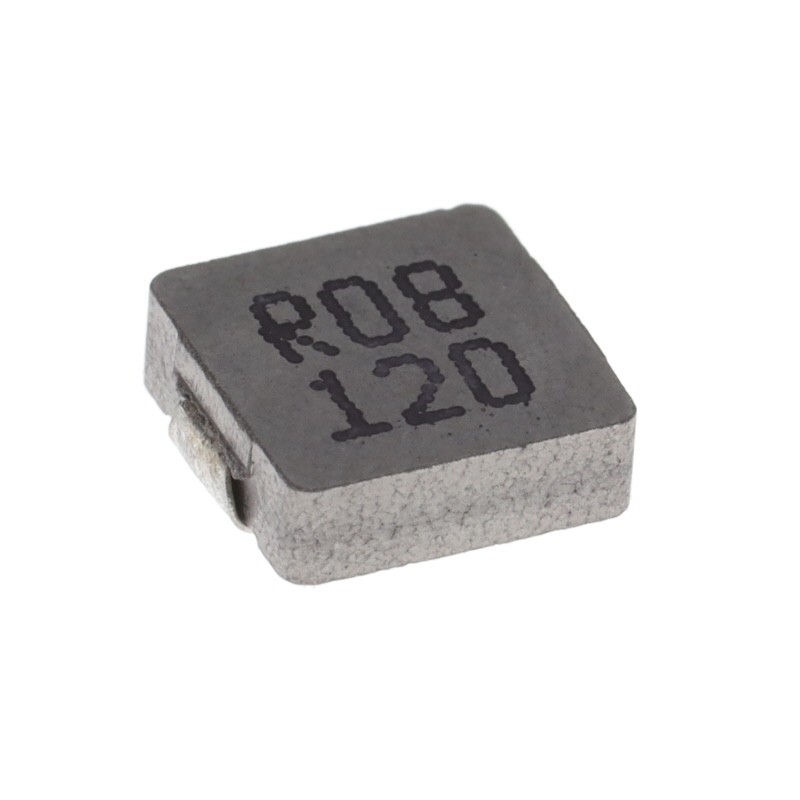 1 pcs : 0624CDMCCDS-R08MC - FIXED IND 80NH 42A 850U OHM SMD