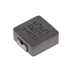 1 pcs : 0630CDMCCDS-1R5MC - FIXED IND 1.5UH 10.2A 12.1 MOHM