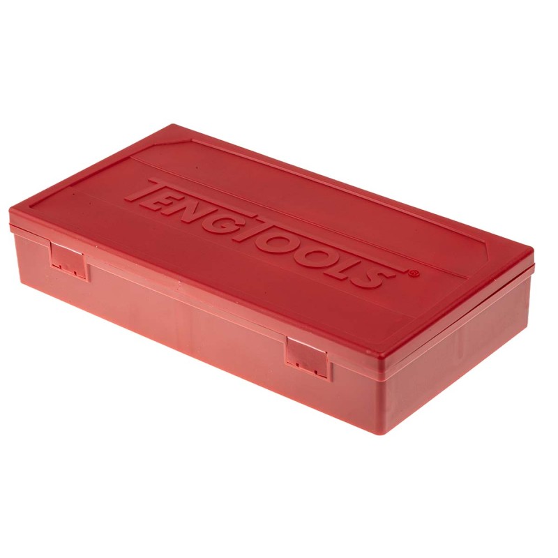 1 pcs - Teng Tools 4-Piece Spanner Set, 6 in, 8 in, 10 in