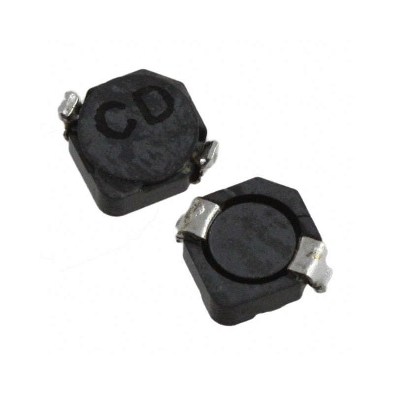 1 pcs : CDRH2D11/HPNP-100NC - FIXED IND 10UH 520MA 559MOHM SMD