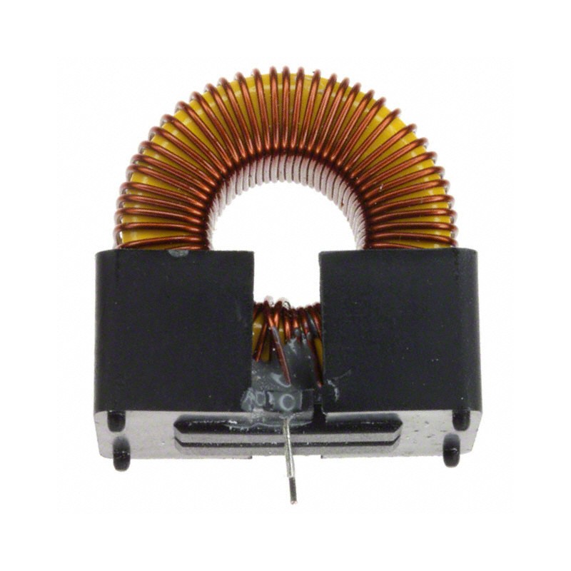 1 pcs : SH50C-2.0-470 - FIXED IND 470UH 2A 170 MOHM TH