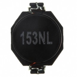 1 pcs : P0751.153NLT - FIXED IND 15UH 3A 55 MOHM SMD