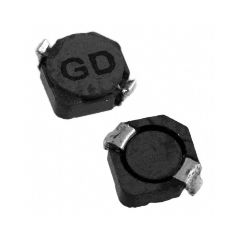 1 pcs : CDRH2D11NP-4R7NC - FIXED IND 4.7UH 880MA 170MOHM SM