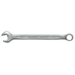 1 pcs - Teng Tools Combination Spanner, No, 130 mm Overall