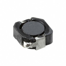 1 pcs : CDRH5D28RNP-100NC - FIXED IND 10UH 1.3A 54 MOHM SMD