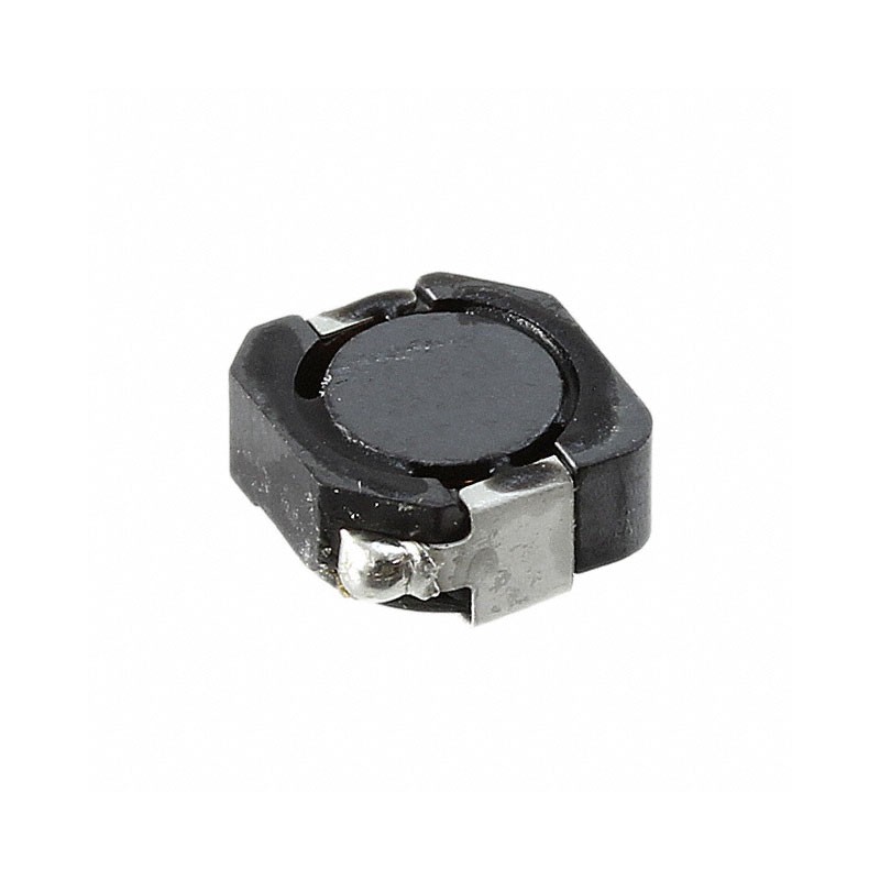 1 pcs : CDRH5D28RNP-100NC - FIXED IND 10UH 1.3A 54 MOHM SMD