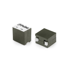 1 pcs : PA4990.121HLT - FIXED IND 120NH 77A 0.125MOHM SM