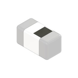 1 pcs : MCI0603TM2N2BHBPDG - FIXED IND 0603 2.2NH 600MA 0.15O