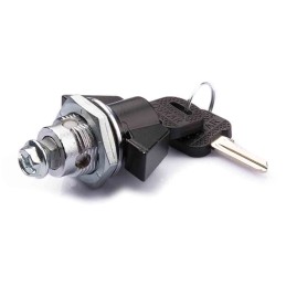 1 pcs - RS PRO Steel Spare Lock for use with RS PRO Tool Cabinets