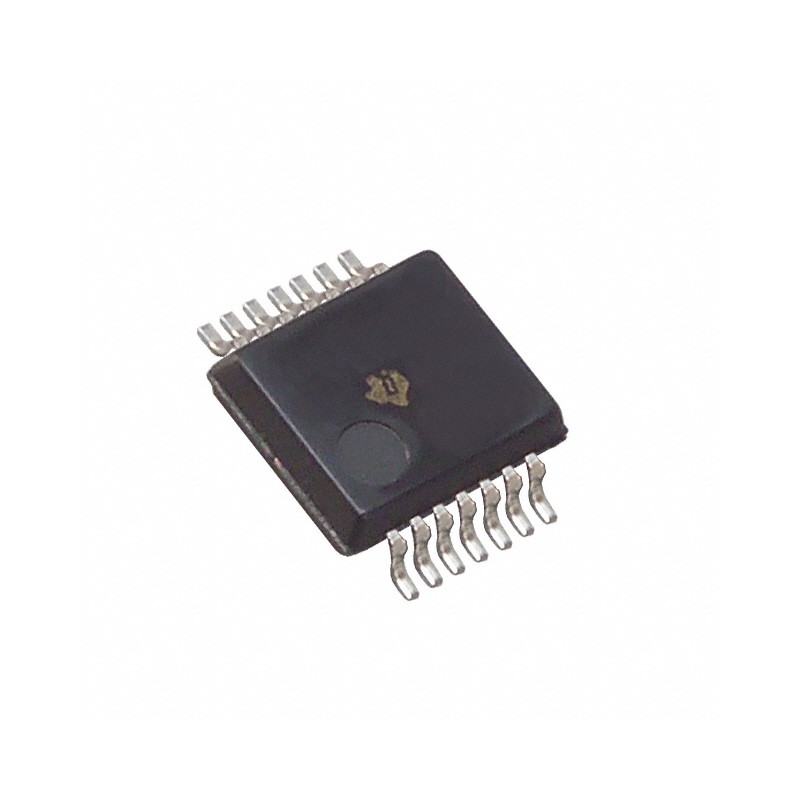 1 pcs : NE556DBR - IC OSC TIMER DUAL 100KHZ 14SSOP