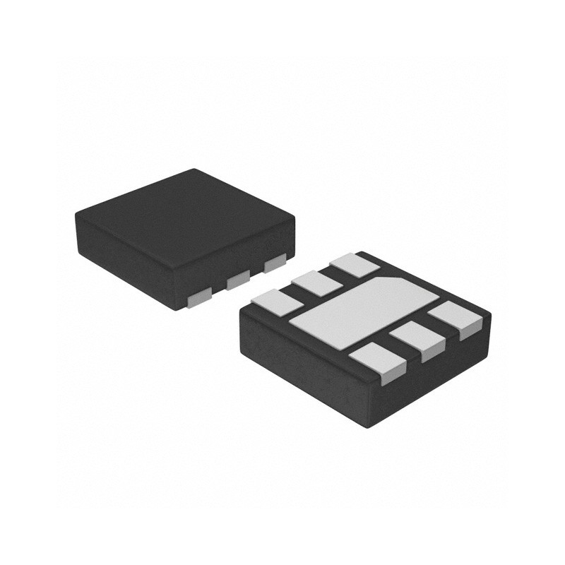 1 pcs : NCS20091MUTAG - IC OPAMP GP 1 CIRCUIT 6UDFN