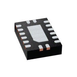 1 pcs : TMUX4051BQBRQ1 - AUTOMOTIVE, 12-V, 8:1 ONE-CHANNE