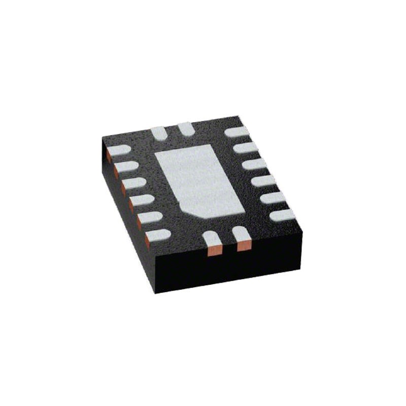 1 pcs : TMUX4052BQBRQ1 - AUTOMOTIVE, 12-V, 4:1 TWO-CHANNE