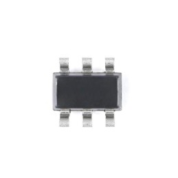 1 pcs : SGM3157 - IC SW SPDT-NO/NCX1 7OHM SC70-6