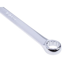 1 pcs - RS PRO Combination Spanner, 13mm, Metric, Double Ended, 180 mm Overall