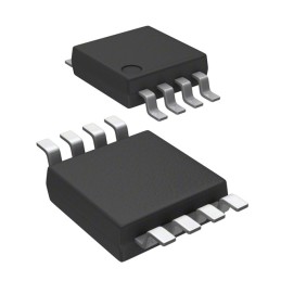 1 pcs : LMR342FVM-GTR - IC CMOS 2 CIRCUIT 8MSOP