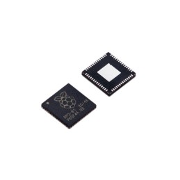 1 pcs : SC0914(7) - IC MCU 32BIT EXT MEM 56QFN