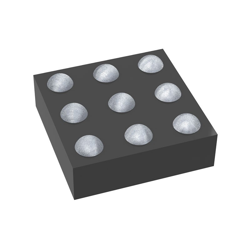 1 pcs : NCS20282FCTTAG - IC OPAMP GP 2 CIRCUIT 9WLCSP