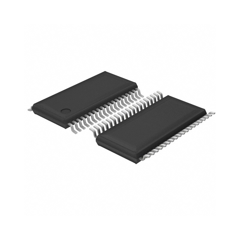 1 pcs : TPD12S521DBTR - IC INTERFACE SPECIALIZED 38TSSOP