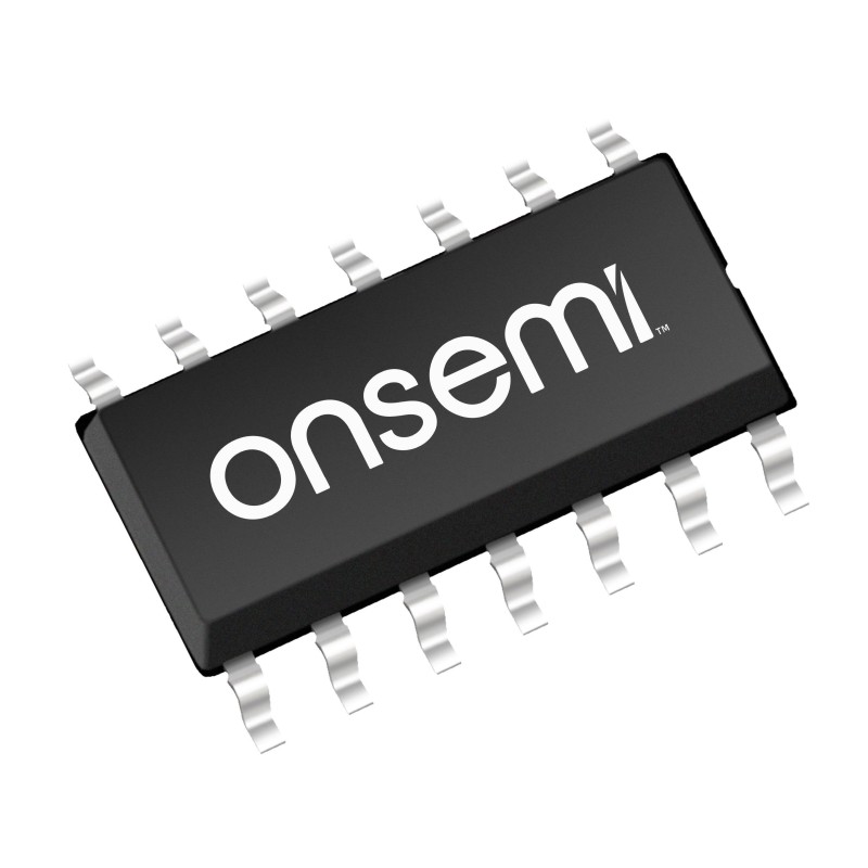 1 pcs : NCS20164DR2G - 8 MHZ, RAIL-TO-RAIL CMOS OPERATI