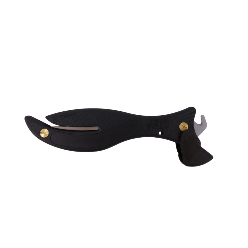1 pcs - The Safety Knife Company Safety Knife with Safety Blade