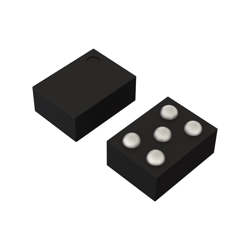 1 pcs : BD5291GWL-E2 - INPUT/OUTPUT RAIL TO RAIL LOW IN