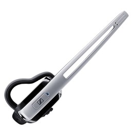 1 pcs - Sennheiser DW 10 Phone Black Wireless DECT On Ear Headset