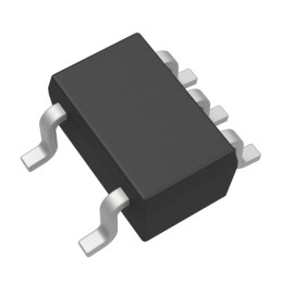 1 pcs : OPA310IDCKR - SINGLE, 5.5-V, 3-MHZ HIGH-OUTPUT