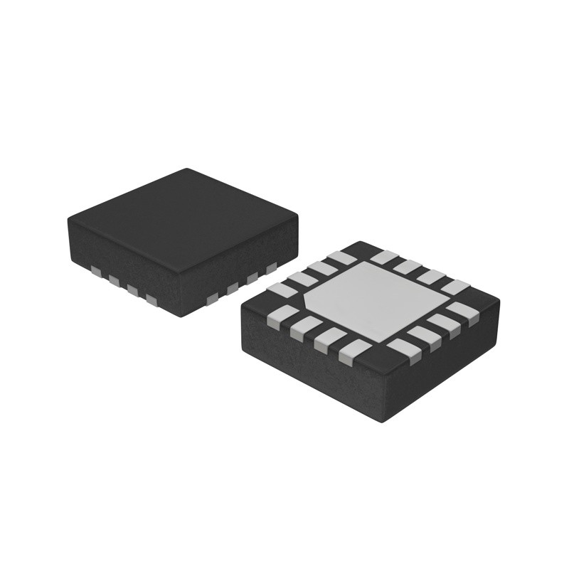1 pcs : FSA2567MPX - IC SWITCH 4PDT 16MLP