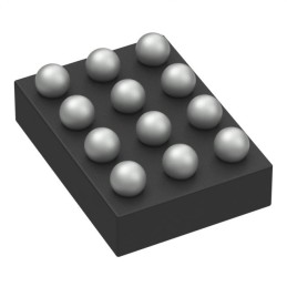 1 pcs : FUSB380CUCX - USB TYPEC CONTROLLER