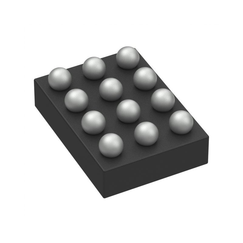 1 pcs : FUSB380CUCX - USB TYPEC CONTROLLER