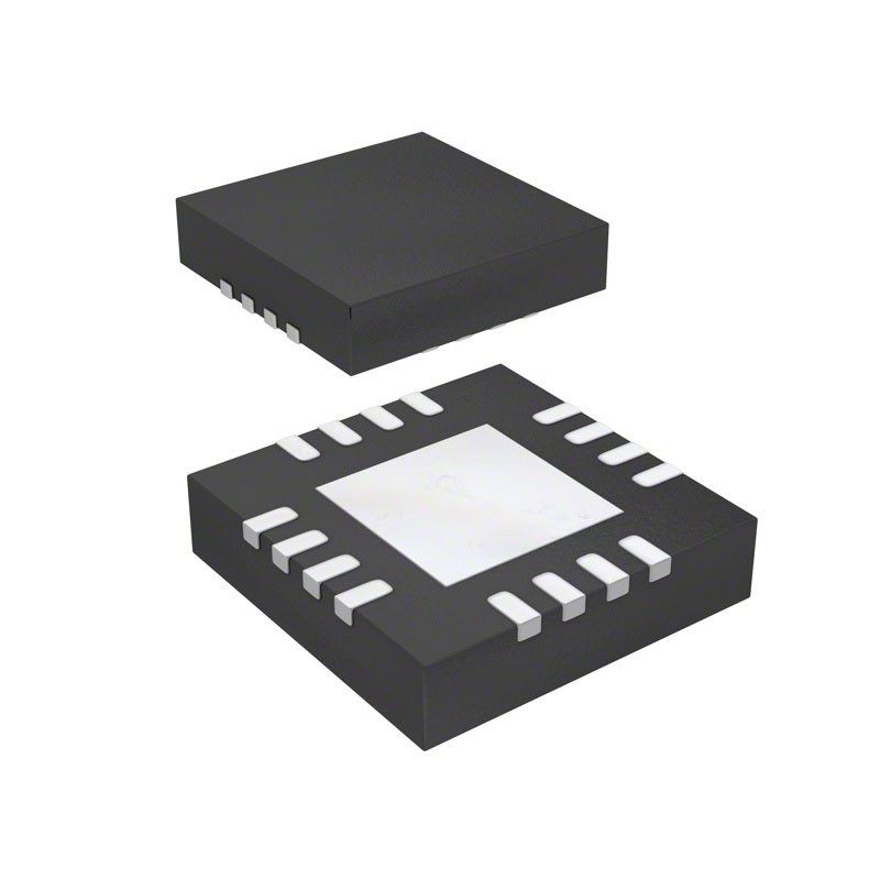 1 pcs : BD3852MUZ-ZTR - SHOCK SENSOR (IMPACT SENSOR) AMP