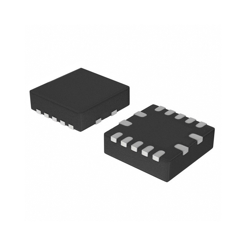 1 pcs : TLV9064IRUCR - IC CMOS 4 CIRCUIT 14QFN