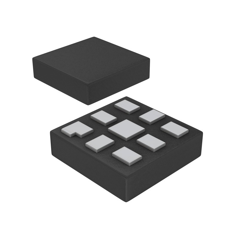 1 pcs : PCA9509GM,125 - IC REDRIVER I2C 2CH 400KHZ 8XQFN