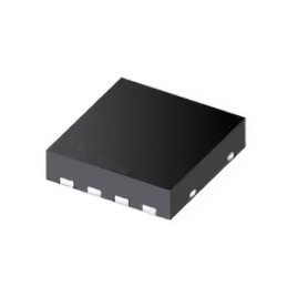1 pcs : TPA6205A1NMBR - 1.25-W, MONO, ANALOG INPUT CLASS