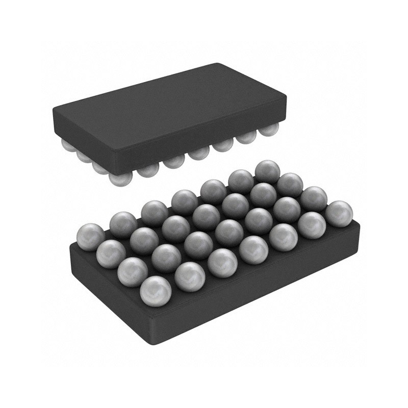 1 pcs : TPS66021YBGR - SOURCE AND SINK POWER MULTIPEXER